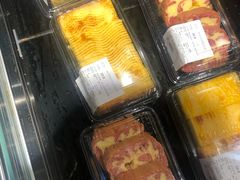 -Olé精品超市(北京合生汇店)