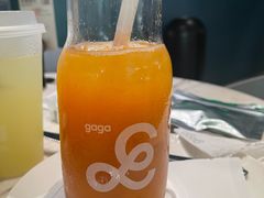 Gaga好柿-gaga(金光华店)