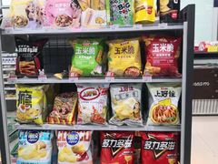 -全家便利店(上体场站店)