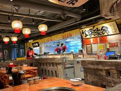 -周小明火锅(黑金冠社区店)