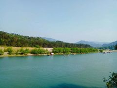 -楠溪江风景名胜区