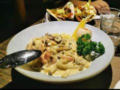 -巴别塔法餐舍(朝阳店)