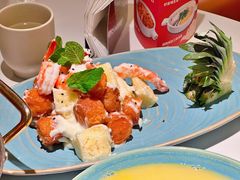 -鹿港小镇(西单大悦城店)
