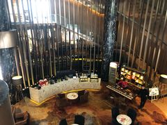 -昆明中心皇冠假日酒店