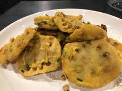 -虎虎龙虾大排档(双井店)