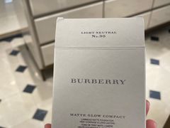 -BURBERRY(上海港汇恒隆广场店)