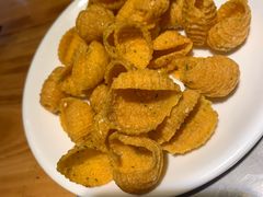 -成老灶火锅鸡(高东街店)
