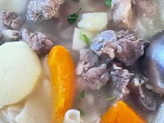 -马白开来特色羊排揪片子  (总店)