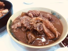 -麦文记面家(佐敦店)