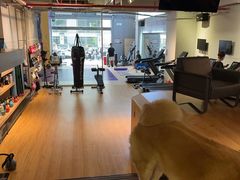 -YCHL Studios健身工作室(市二宫店)