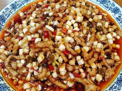 -李大爷的泡椒馆(冉家坝店)