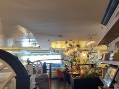 -良木缘咖啡西餐(优品道广场店)