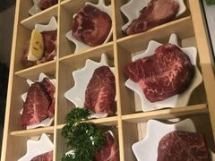 -赤坂亭·M9和牛烧肉(南京江南虹悦城店)