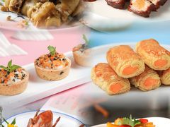 -聚福山莊·寻味顺德(北滘店)