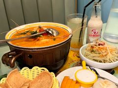 -米泰芒·东南亚料理(体育西店)