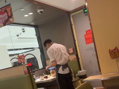 -海底捞火锅(银泰中心店)