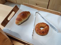 -熊叔熊婶面包房(团结湖店)