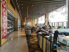 大堂-新食谱全日制餐厅·苏州苏州湾艾美酒店