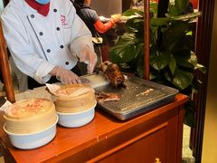 -西安烤鸭店(369烤鸭王店)