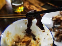 -皖北巫氏三胖地锅鸡(长淮总店)