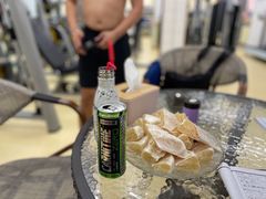 -中田健身工作室(深圳南油店)