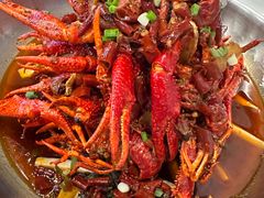 -虾小龙老长沙龙虾馆(坡子街店)