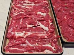 -小城牛事·鲜牛肉火锅(万达店)