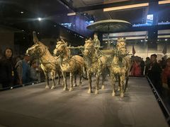 -秦始皇帝陵博物院-丽山园