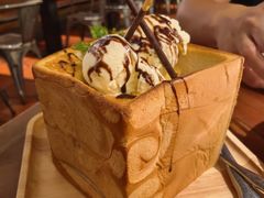 -外婆家(青岛万象城店)