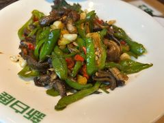 -新白鹿餐厅(城西银泰城店)