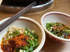 -井福老火锅(温江亚洲湾店)