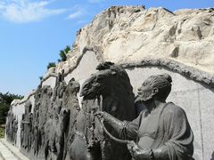 -卢沟桥文化旅游区