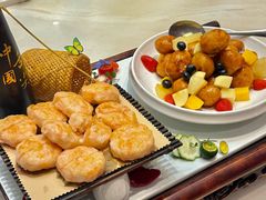 -海澄轩海鲜酒家(虎门店)