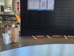 -麦当劳(北苑秋实路店)