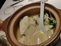 -彩虹之约•淮扬家宴(亚运村店)