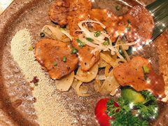 -初居食屋日式料理(万象城购物中心店)