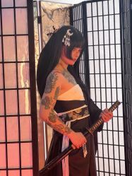 -Mregina 美人纪摄影写真馆(明·星店)