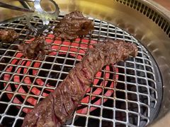 -御牛道日式烤肉料理(杭州万象城店)