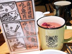 -太二酸菜鱼(正大广场店)