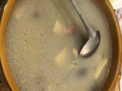 -杨记海鲜楼(三门黑金冠店)