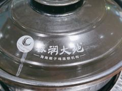 -春润大地海南椰子鸡(沙井京基百纳广场店)