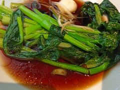 -绿茶餐厅(成都大悦城店)