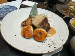 -西村日本料理(香格里拉饭店)