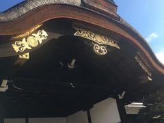 -京都御所