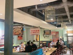 -北京老门框爆肚涮肉馆(凤城六路店)
