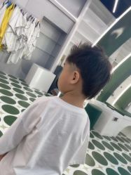 -Oh my head 发小儿童理发(探十里店)