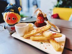 -Calix&Lay's(新天地店)