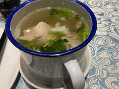 -巴扎美食·新疆菜·西域歌舞表演餐厅(新疆大厦店)