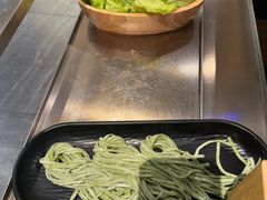 -左庭右院鲜牛肉火锅(苏州园区永旺店)