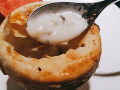 -华安国际大酒店-餐厅